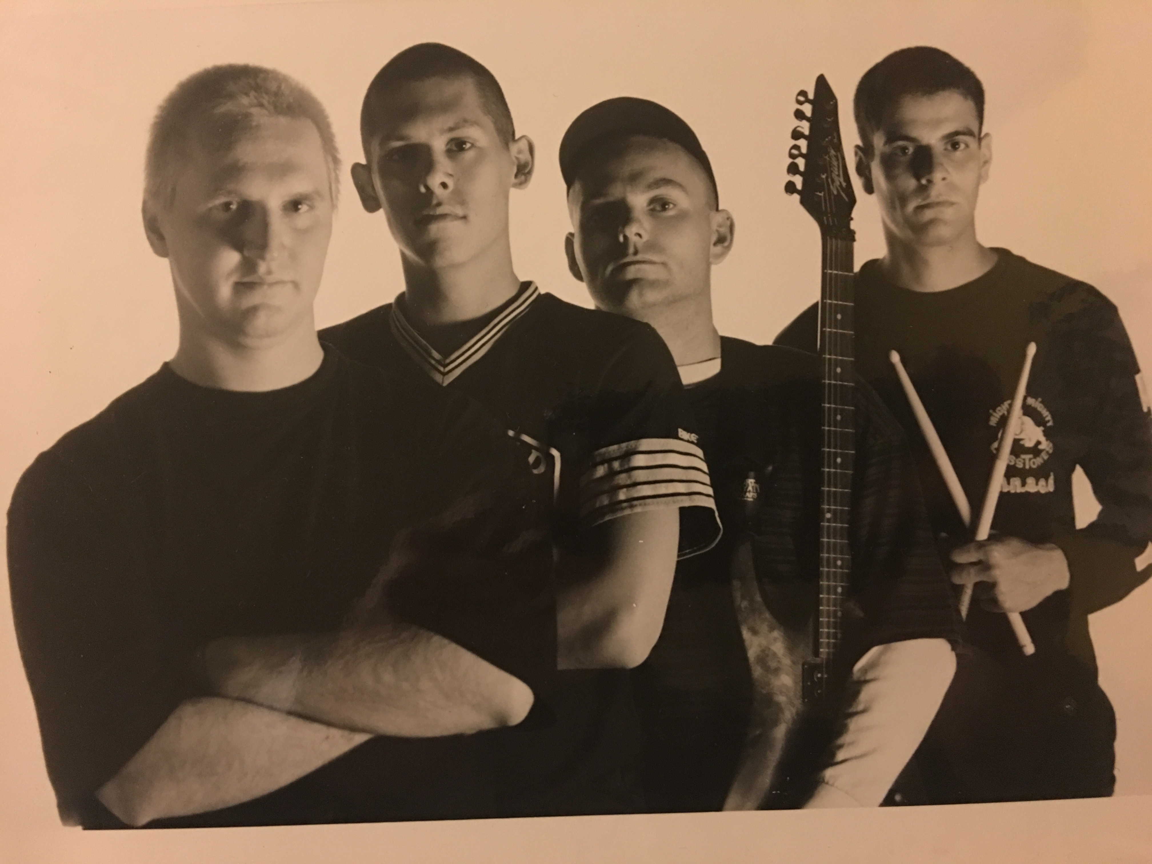 BOMF! Portland 1993